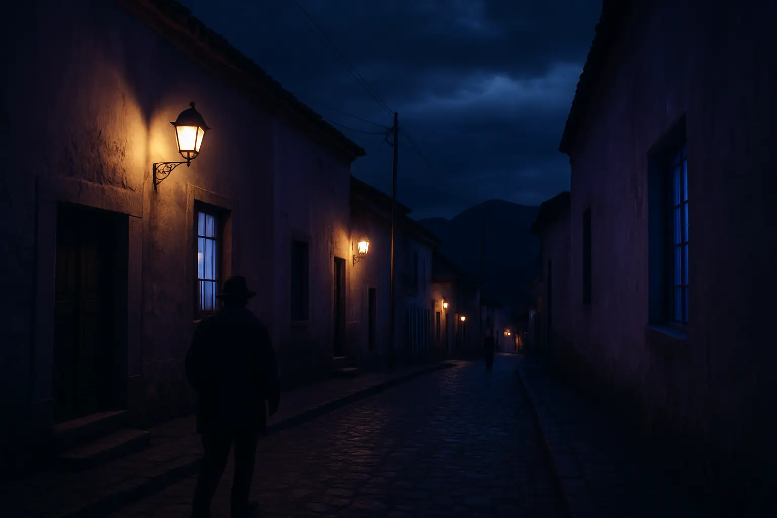 Fotografía editorial en los colores de la publicación; acompaña a «Bolivia»